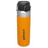 Stanley Quick Flip Water Bottle 1,06 L Saffron