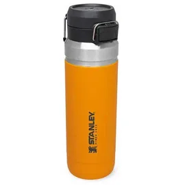 Stanley Quick Flip Water Bottle 1,06 L Saffron