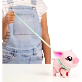 Little Live Pets Mein Hausschwein 15 cm Mehrfarbig