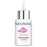 NeoNail Professional NEONAIL Cuticle Oil Nagelöl Intense 6.5 ml
