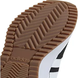 adidas Retropy F2 Core Black / Cloud White / Amber Gum 46 2/3