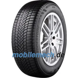Bridgestone Weather Control A005 Evo 235/45 R17 97Y