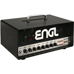 Engl Ironball Special Edition - Topteil E-Gitarre