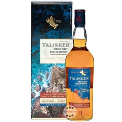 Talisker Distillers Edition Single Malt Scotch Whisky