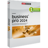 Lexware Business Pro 2024, ESD (deutsch) (PC) (06839-2035)