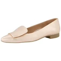 Paul Green Ballerinas in Metallic Rose | Gr.: 37