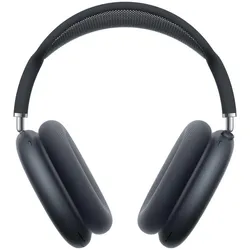 Apple AirPods Max Over-Ear-Kopfhörer mitternacht