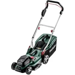 Metabo Akku-Rasenmäher RM 36-18 LTX BL 36 Karton