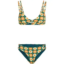 O'Neill Bikini Damen Grün 38