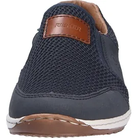 Rieker 08869 blau 45