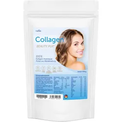 Collagen BEAUTY PUR 400 g Pulver