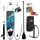 F2 Stand Up Paddle Board Sector 320 x 81,3 x 15 cm blau