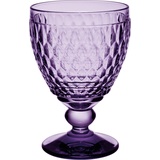 Villeroy & Boch Boston Coloured Rotweinglas lavender 200ml (1173300020)