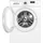 Bosch Serie 2 WGE02420 Waschmaschine (7 kg, 1400 U/min)