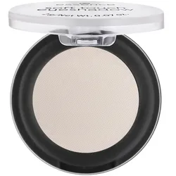 Essence Soft Touch Lidschatten 01 - THE ONE 2 g Silber 