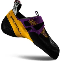 La Sportiva Skwama Kletterschuhe (Größe 40, lila)