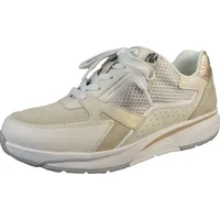 Gabor Damen Sneaker beige