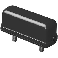 PRO PLUS ProPlus 343637PM Kennzeichenleuchte 83x33mm pm