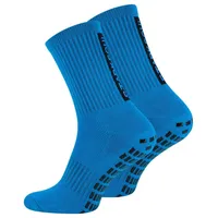 STARK SOUL® Rutschfeste Sportsocken für Fußball & Sport Fußballsocken