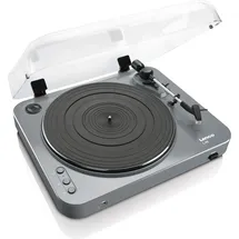 Lenco L-85 matt grau