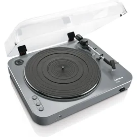 Lenco L-85 matt grau