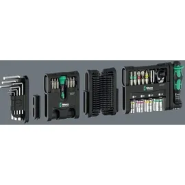 WERA Tool-Check Modular Set 1 50-teilig