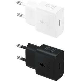 Samsung EP-T2510 25W USB-C Schnellladegerät