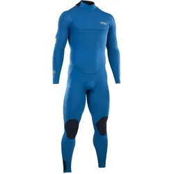 ION SEEK CORE 5/4 BACK ZIP Full Suit 2023 faint blue - LS
