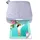 HP Sprocket 2x3 lila