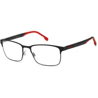 Carrera 8869 003 MATTE BLACK 55/18/145 Herren Brillen