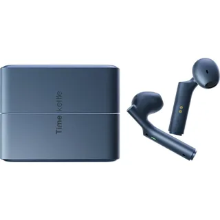 TIMEKETTLE W4 blue - Blau