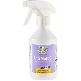 Aries Mottenöl 250 ml