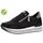remonte D1316 Damen Schwarz 40