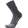 MEINDL Socke MT 6 Men anthrazit Gr. 48-50
