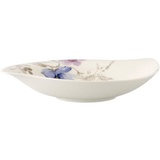 Villeroy & Boch Schale tief Mariefleur Gris Serve & Salad Geschirr