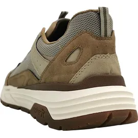 Rieker Sneaker Low Beige Herren 47