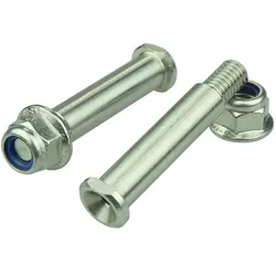 SCAR Foodpeg-Pins