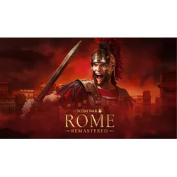 Total War: Rome Remastered