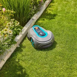 Gardena smart Sileno free 600 m2