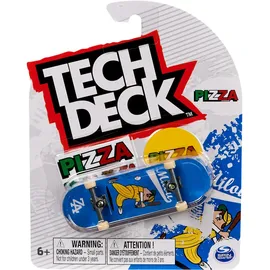 Spin Master TED Tech Deck 96mm Boards