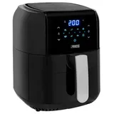 Princess 183029pr Heißluftfritteuse 5.5l 1400w - Black