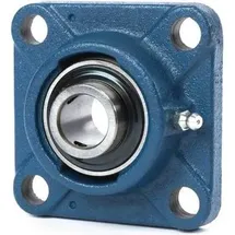 SKF Flanschlager-Gehäuseeinheit FYJ70 TF 70mm viereckig