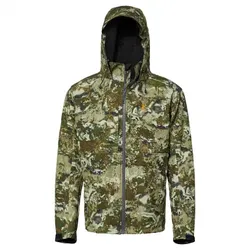 Spika Herren Highpoint Shell Jacket (Biarri Camo), XXL