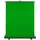 Walimex pro Roll-up Panel Hintergrund grün 165 x 220 cm,