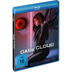Dark Cloud (Blu-ray)