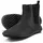 Leguano Bareboot Herren Schwarz 43