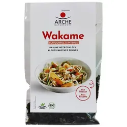 Arche Wakame bio