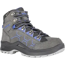Lowa Kody EVO GTX Mid JR anthrazit/blau (9743) 37