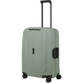 Samsonite Essens 4-Rollen 69 cm / 69 l khaki