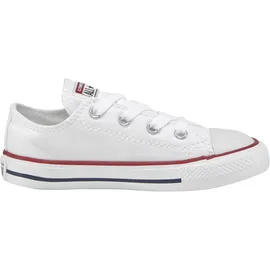 Converse Chuck Taylor All Star Kinder Weiß 24